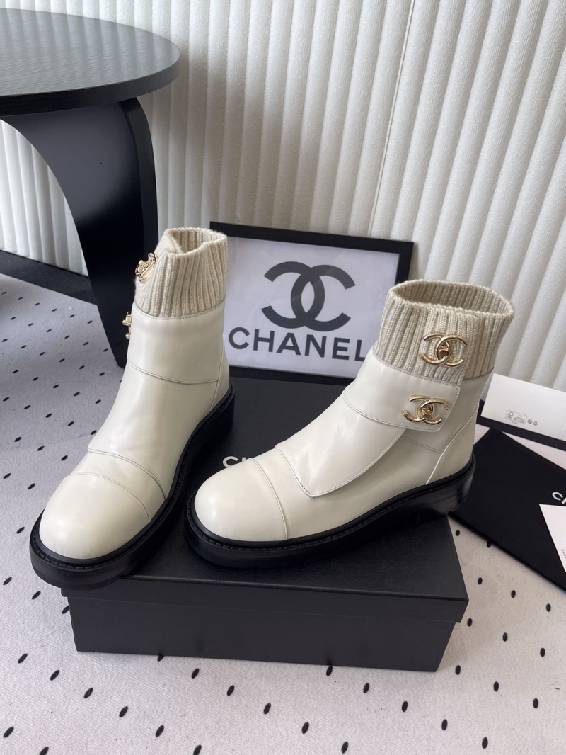 Ch**el boots
